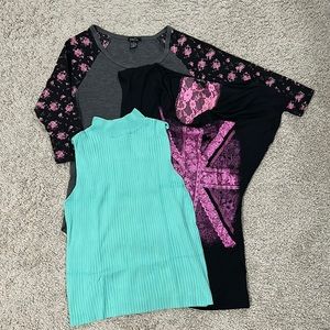 Rue21 Bundle